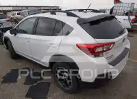 2018 Subaru Crosstrek photo