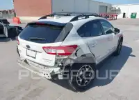 2018 Subaru Crosstrek фото