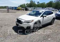 2018 Subaru Crosstrek фото