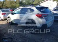 2018 Subaru Crosstrek фото