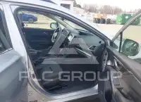 2018 Subaru Crosstrek фото