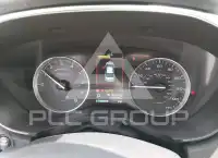 2018 Subaru Crosstrek фото