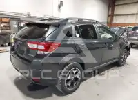 2018 Subaru Crosstrek фото