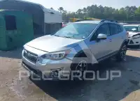 2018 Subaru Crosstrek фото