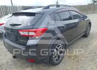 2018 Subaru Crosstrek фото