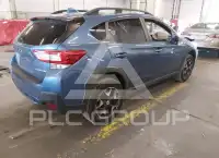 2018 Subaru Crosstrek фото