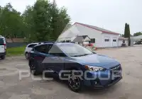 2018 Subaru Crosstrek фото