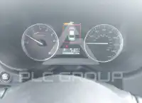 2018 Subaru Crosstrek фото