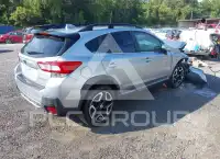 2018 Subaru Crosstrek фото