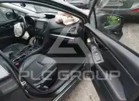 2018 Subaru Crosstrek фото