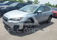 2018 Subaru Crosstrek фото