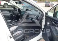 2018 Subaru Crosstrek фото