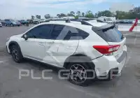 2018 Subaru Crosstrek фото