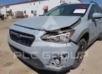 2018 Subaru Crosstrek photo