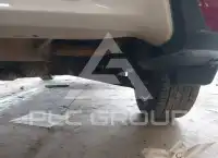 2018 Subaru Crosstrek photo