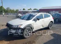 2018 Subaru Crosstrek фото