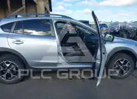 2018 Subaru Crosstrek photo