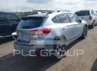 2018 Subaru Crosstrek photo