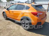 2018 Subaru Crosstrek фото