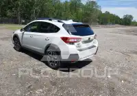 2018 Subaru Crosstrek фото