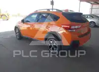 2018 Subaru Crosstrek фото