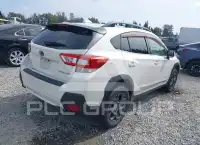 2018 Subaru Crosstrek фото