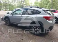 2018 Subaru Crosstrek фото