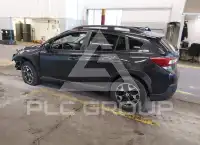 2018 Subaru Crosstrek фото