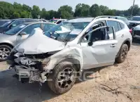 2018 Subaru Crosstrek photo