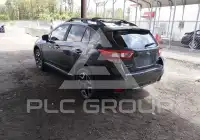 2018 Subaru Crosstrek фото