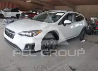 2018 Subaru Crosstrek photo