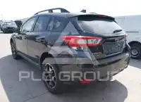2018 Subaru Crosstrek фото