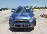 2018 Subaru Crosstrek фото