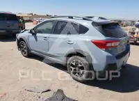 2018 Subaru Crosstrek photo