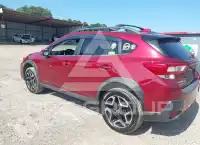 2018 Subaru Crosstrek фото