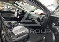 2018 Subaru Crosstrek фото