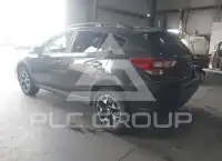 2018 Subaru Crosstrek фото