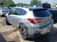 2018 Subaru Crosstrek photo