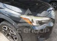 2018 Subaru Crosstrek фото