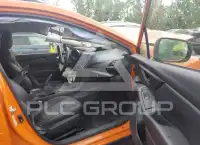 2018 Subaru Crosstrek photo
