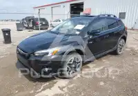 2018 Subaru Crosstrek фото