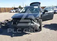 2018 Subaru Crosstrek фото