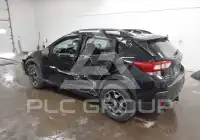 2018 Subaru Crosstrek photo