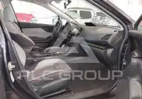 2018 Subaru Crosstrek фото