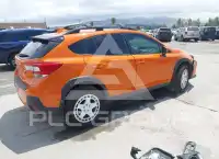 2018 Subaru Crosstrek photo