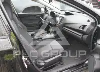 2018 Subaru Crosstrek фото