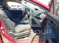 2018 Subaru Crosstrek фото