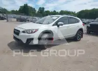 2018 Subaru Crosstrek фото