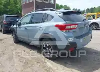 2018 Subaru Crosstrek фото