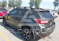 2018 Subaru Crosstrek photo